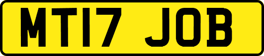 MT17JOB