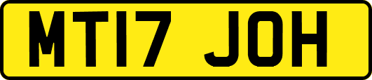 MT17JOH