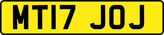 MT17JOJ