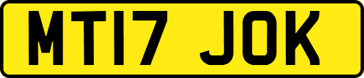 MT17JOK