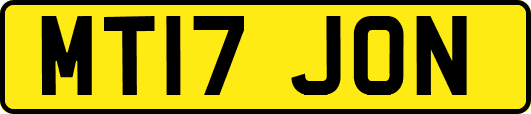 MT17JON