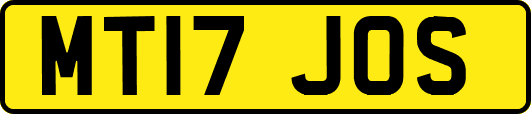 MT17JOS