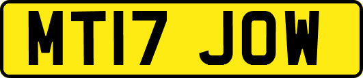 MT17JOW