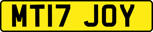MT17JOY