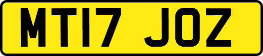 MT17JOZ