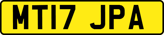 MT17JPA