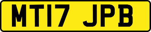 MT17JPB