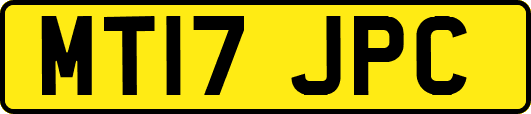 MT17JPC
