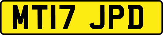 MT17JPD