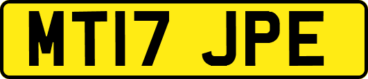 MT17JPE
