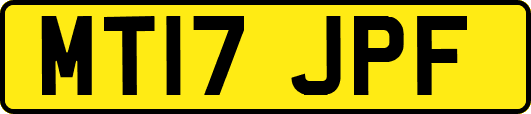 MT17JPF