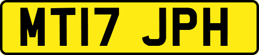MT17JPH