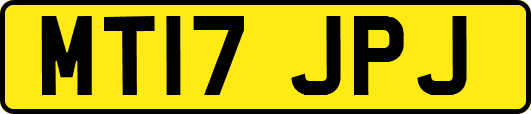 MT17JPJ