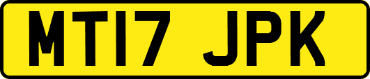 MT17JPK