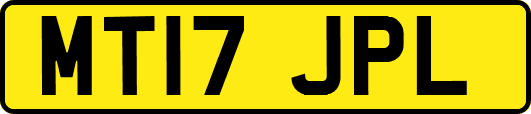 MT17JPL