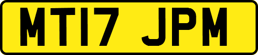 MT17JPM