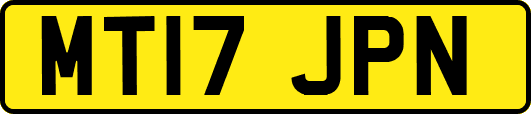 MT17JPN