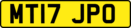 MT17JPO