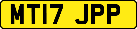 MT17JPP