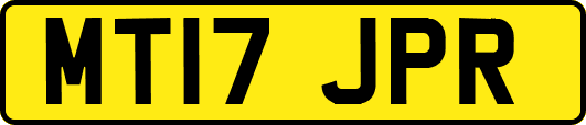 MT17JPR