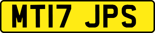 MT17JPS