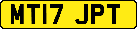 MT17JPT