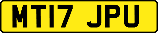 MT17JPU