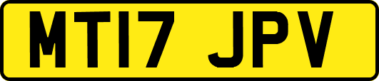 MT17JPV