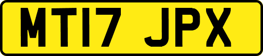 MT17JPX