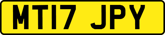 MT17JPY