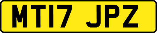 MT17JPZ