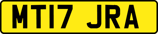 MT17JRA
