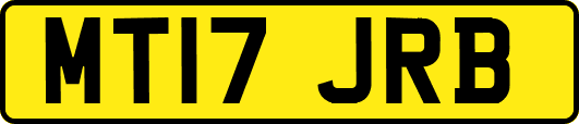 MT17JRB