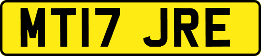 MT17JRE