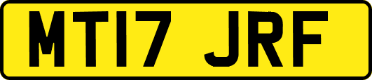 MT17JRF