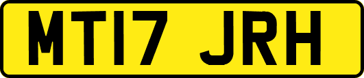 MT17JRH