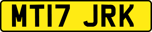 MT17JRK