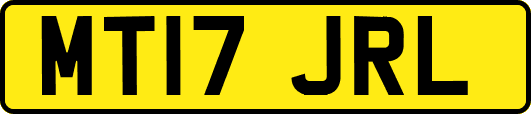 MT17JRL