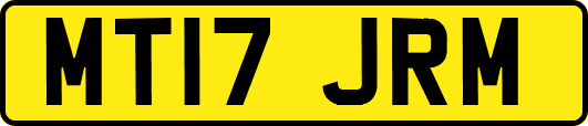 MT17JRM