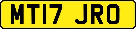 MT17JRO