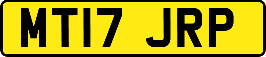 MT17JRP