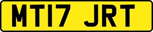 MT17JRT