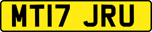 MT17JRU
