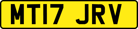 MT17JRV