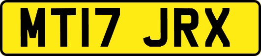 MT17JRX
