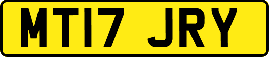 MT17JRY