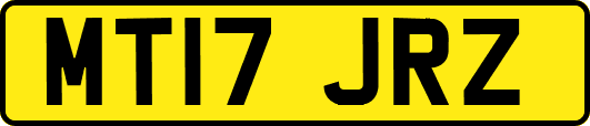 MT17JRZ