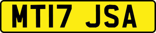 MT17JSA