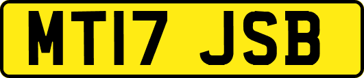 MT17JSB