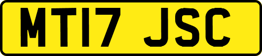 MT17JSC